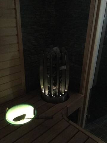 Фото номера Дом с 2 спальнями Дома для отпуска Nellim Holiday Home г. Неллимо 17