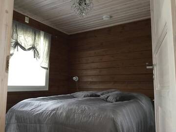 Фото номера Дом с 2 спальнями Дома для отпуска Nellim Holiday Home г. Неллимо 31