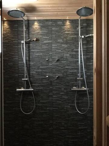Фото номера Дом с 2 спальнями Дома для отпуска Nellim Holiday Home г. Неллимо 28