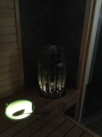 Фото номера Дом с 2 спальнями Дома для отпуска Nellim Holiday Home г. Неллимо 29