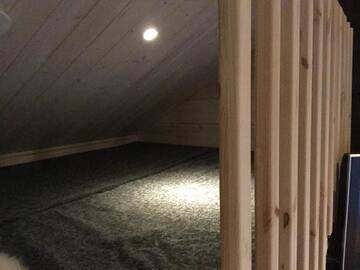 Фото номера Дом для отпуска Дома для отпуска Nellim Holiday Home г. Неллимо 18