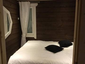 Фото номера Дом для отпуска Дома для отпуска Nellim Holiday Home г. Неллимо 16